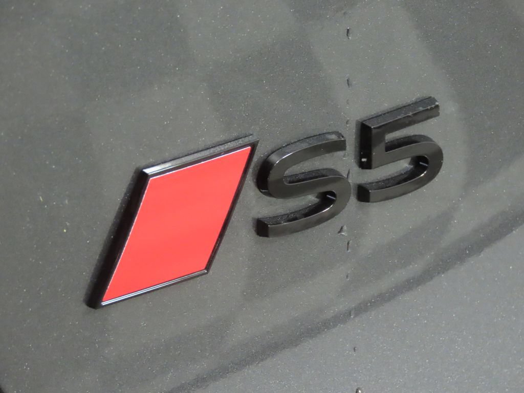 Thumbnail: 2026 Audi S5 - 9