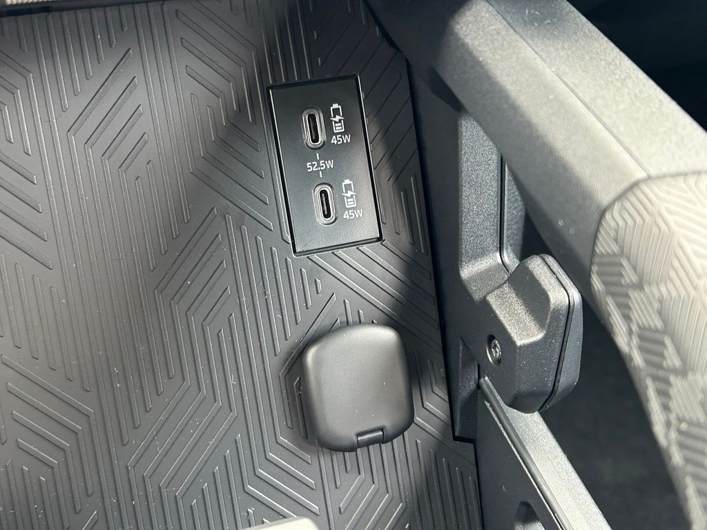New 2026 Toyota 4Runner i-FORCE MAX SUV