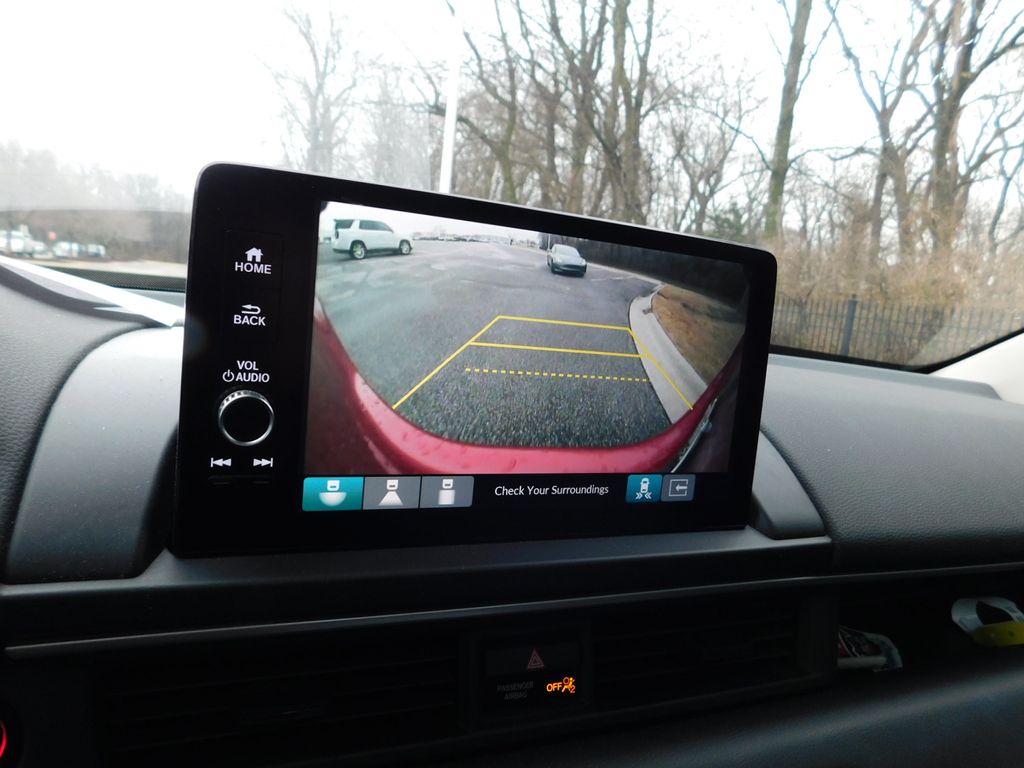 Thumbnail: 2024 Honda Pilot - 11