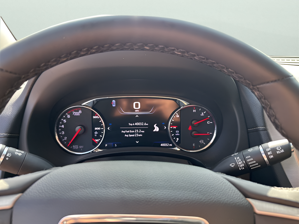 Used Car 2024 Gmc Terrain  Denali For Sale Under $30,000 In Austin, Texas