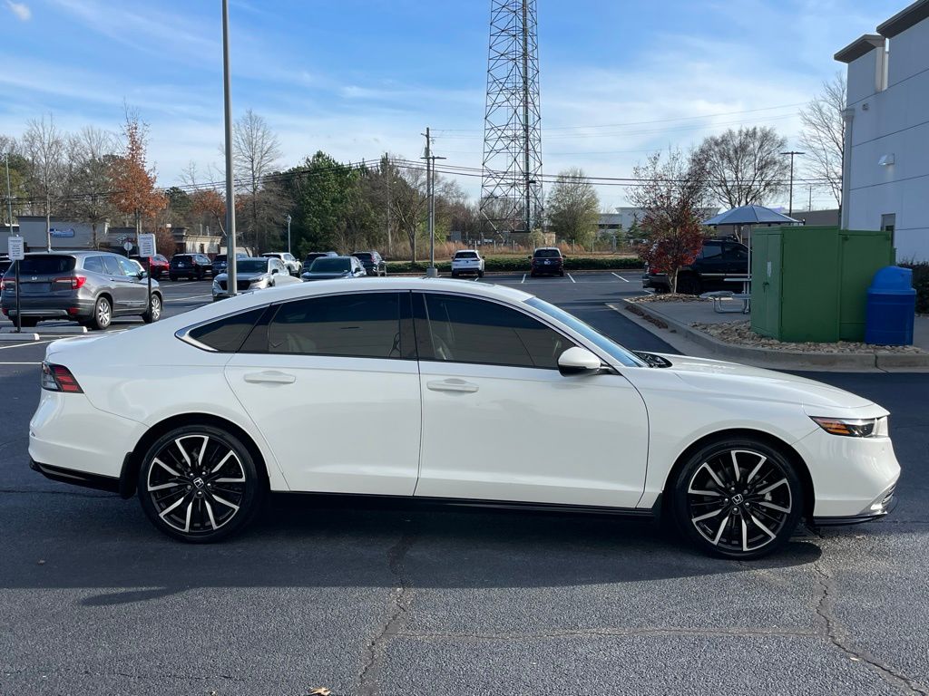 Thumbnail: 2023 Honda Accord - 7