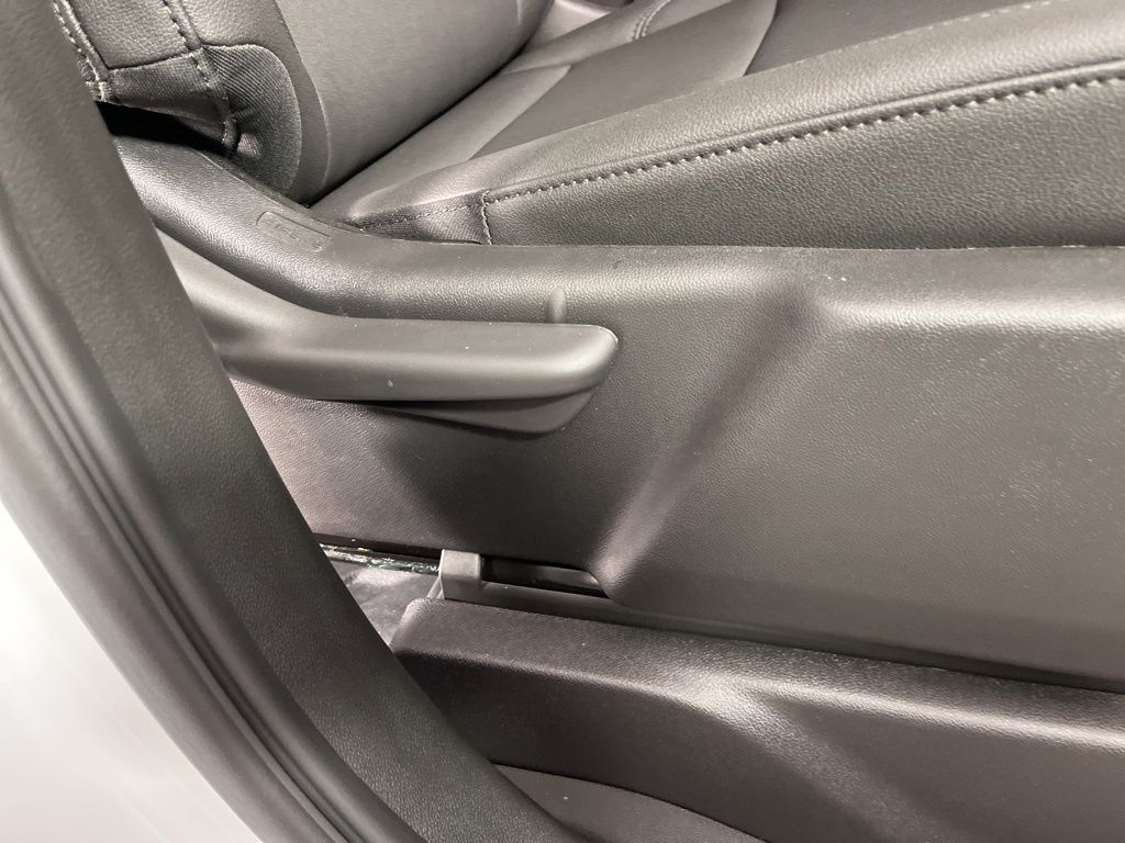 Thumbnail: 2026 Chevrolet Silverado 2500 - 10