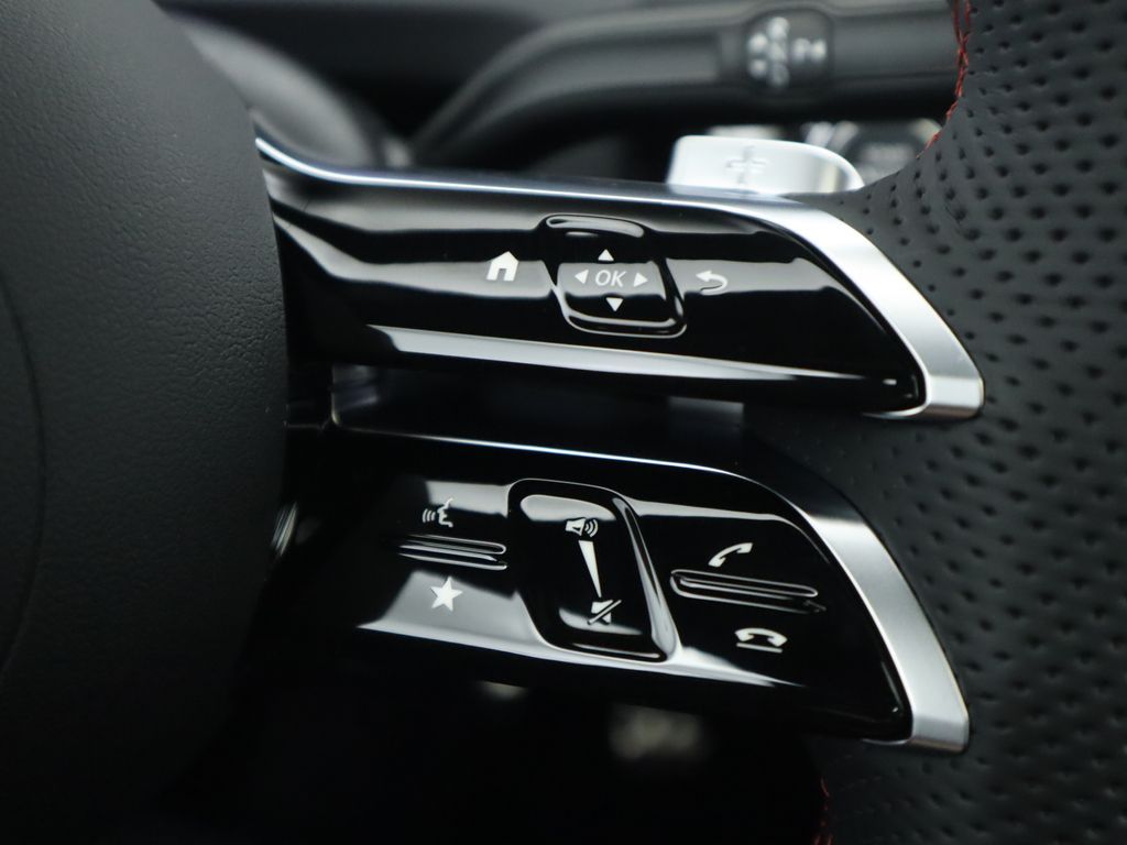 Thumbnail: 2026 Mercedes-Benz CLA - 13