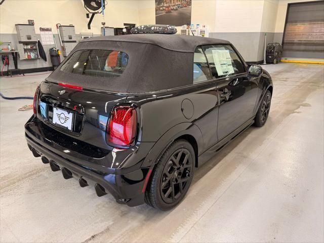 Thumbnail: 2026 MINI Cooper - 6