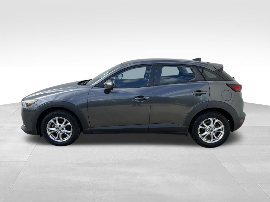 Used Car 2019 Mazda Cx-3  Sport For Sale Under $12,000 In Georgetown, Texas