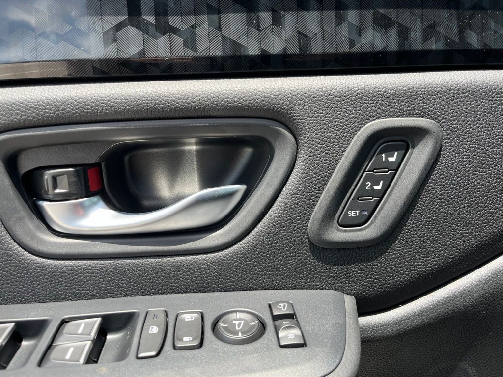 Thumbnail: 2026 Honda Passport - 6