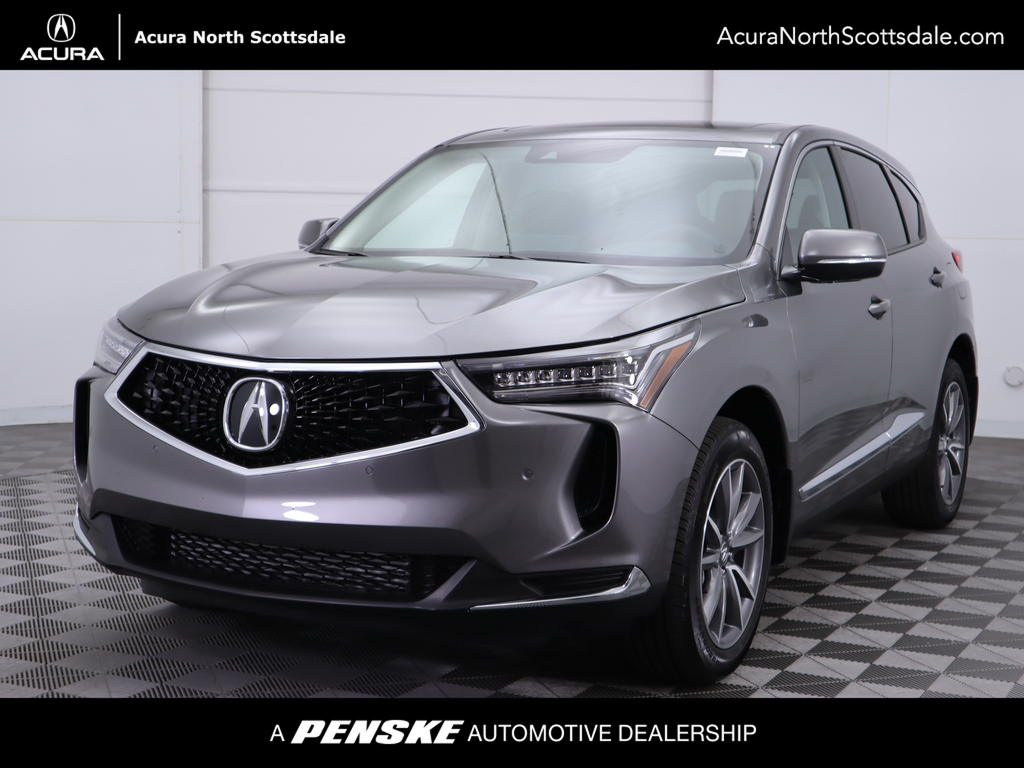 2024 Acura RDX Technology -
                Phoenix, AZ