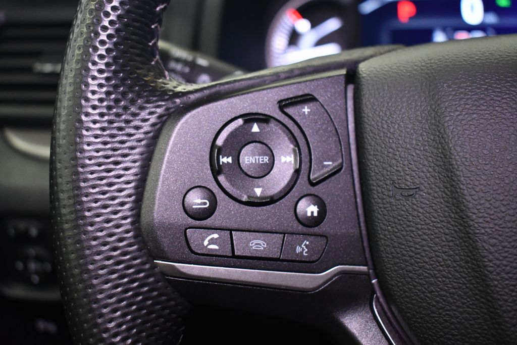 Thumbnail: 2023 Honda Passport - 23