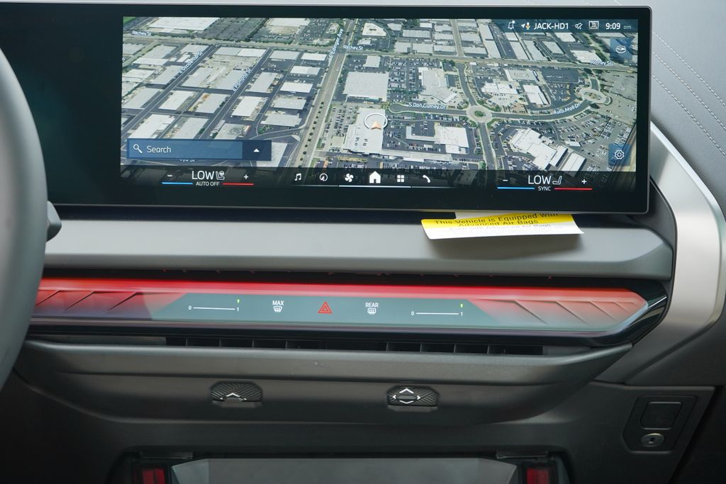 Thumbnail: 2026 BMW X3 - 13