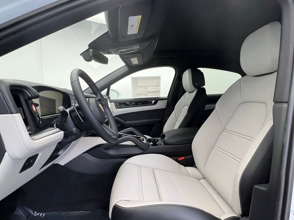 Thumbnail: 2026 Porsche  - 5