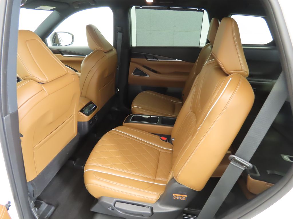 2023 INFINITI QX60 Autograph 22