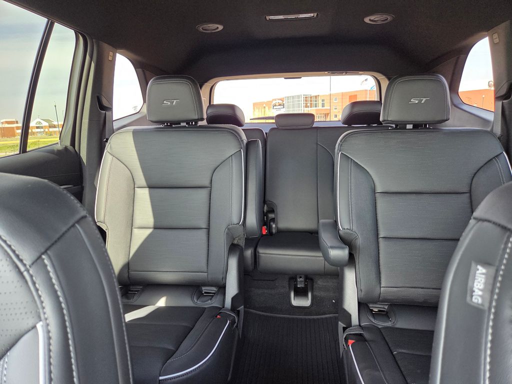 2026 Buick Enclave Sport Touring - Photo 34