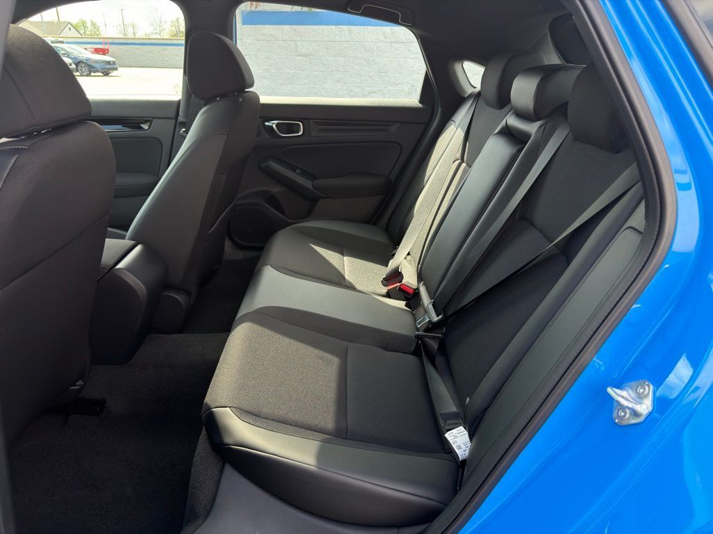 Thumbnail: 2026 Honda Civic - 19