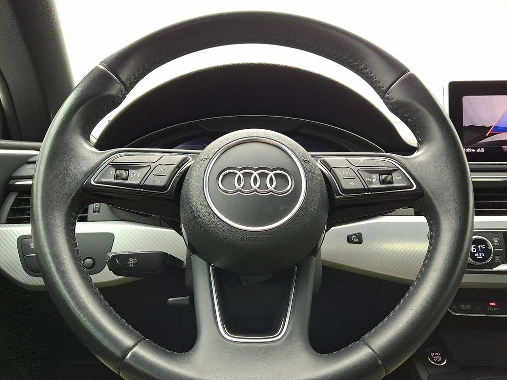 Thumbnail: 2018 Audi A5 - 22