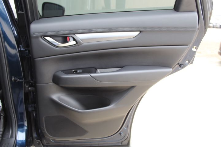 Used Car 2022 Mazda Cx-5  2.5 S Select Package For Sale Under $25,000 In Georgetown, Texas