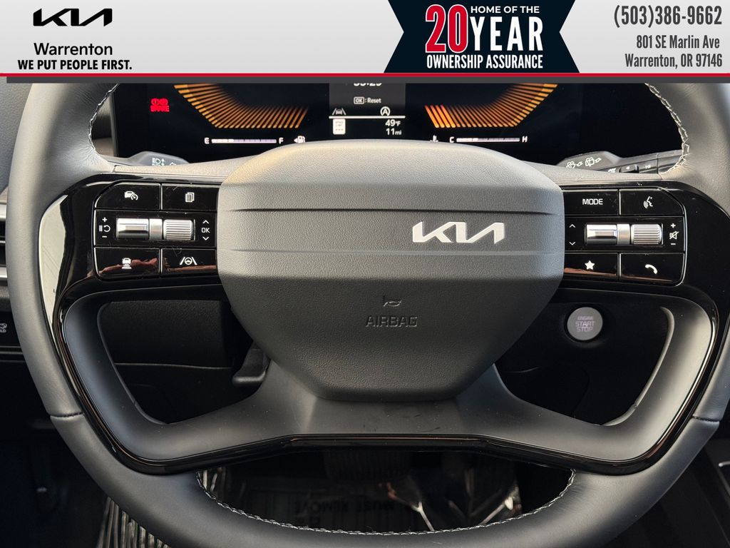 2026 Kia Sorento X-Line EX - Photo 23