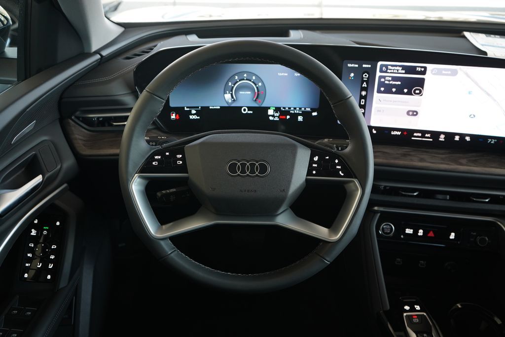 Thumbnail: 2026 Audi Q5 - 9