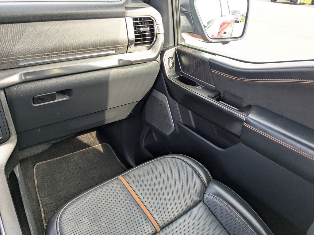 2023 Ford F-150 Platinum - Photo 6