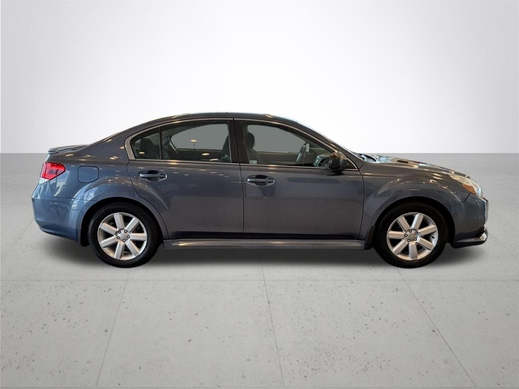 2014 Subaru Legacy 2.5i