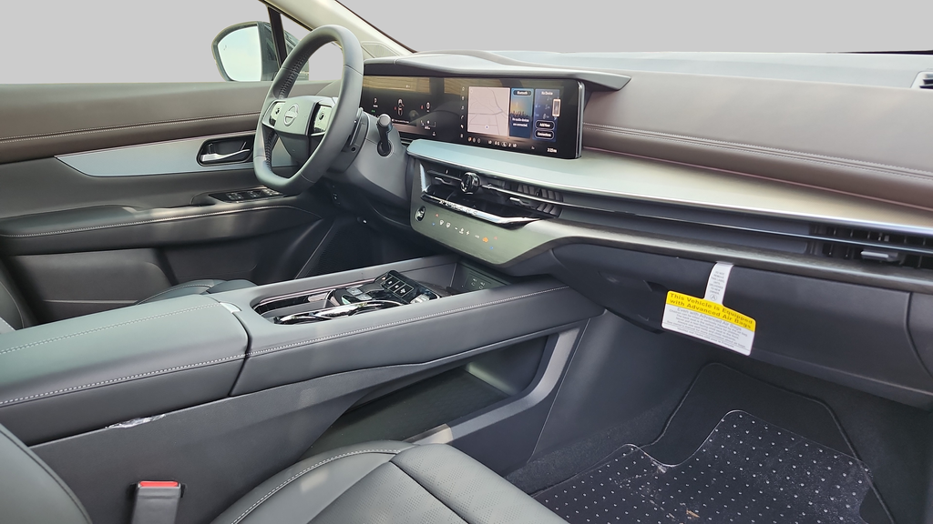 2026 Nissan Murano