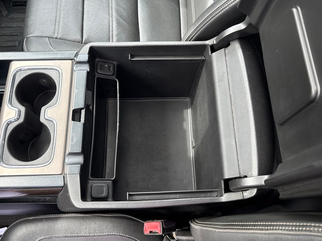 used 2017 GMC Sierra 1500 car, priced at $24,308