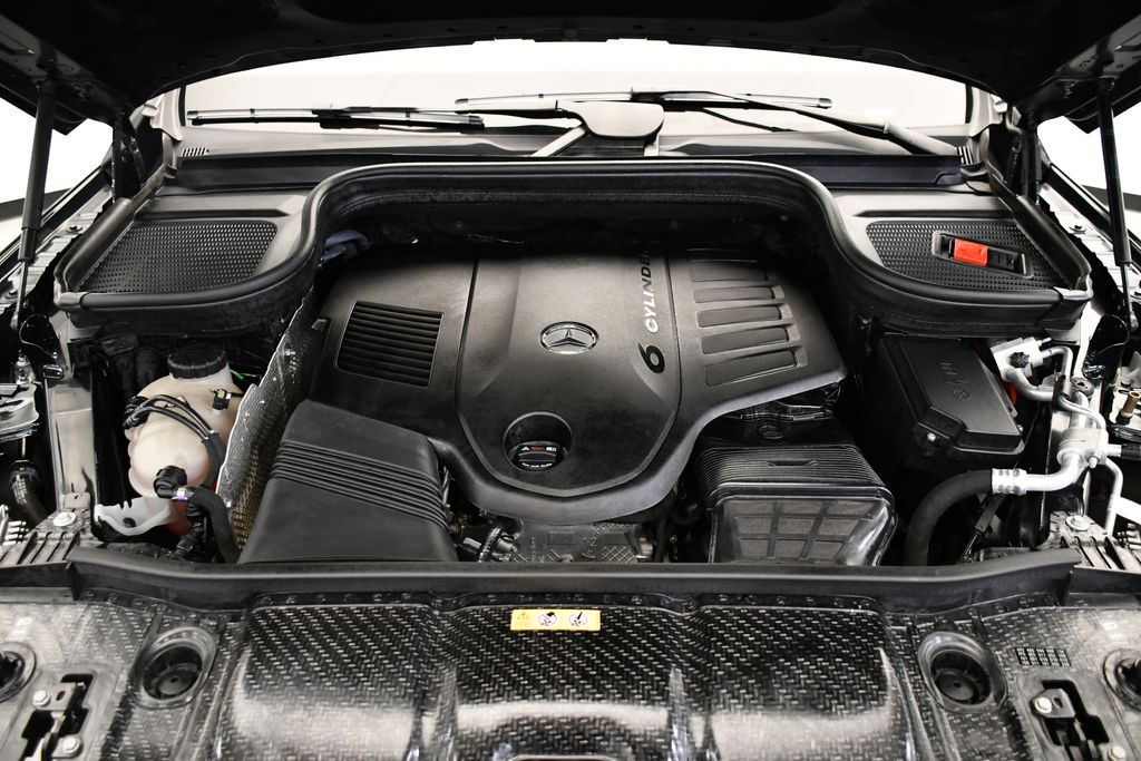 Thumbnail: 2022 Mercedes-Benz GLS - 11