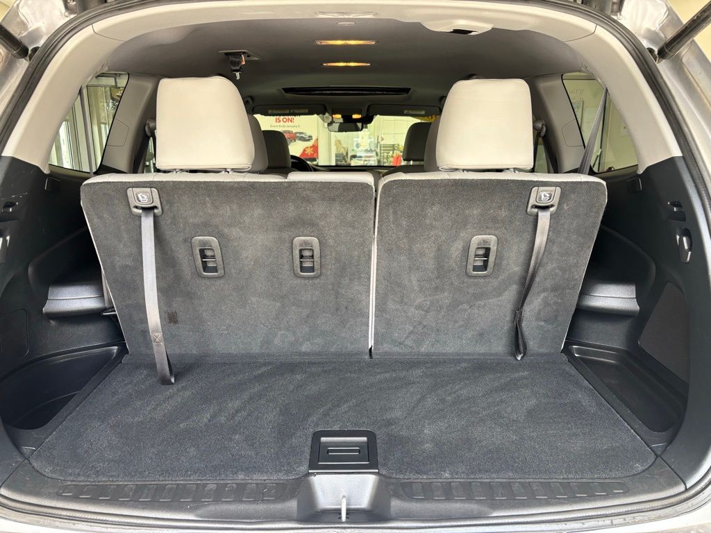 Used 2022 Honda Pilot SUV