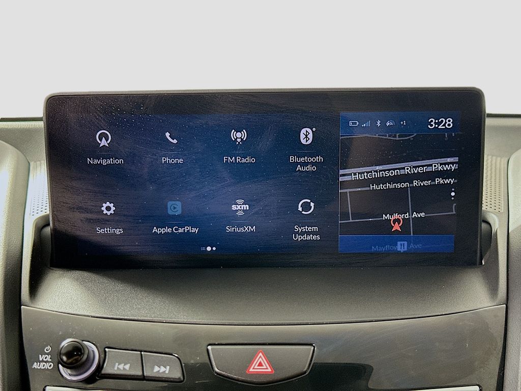 used 2020 Acura RDX car, priced at $30,499