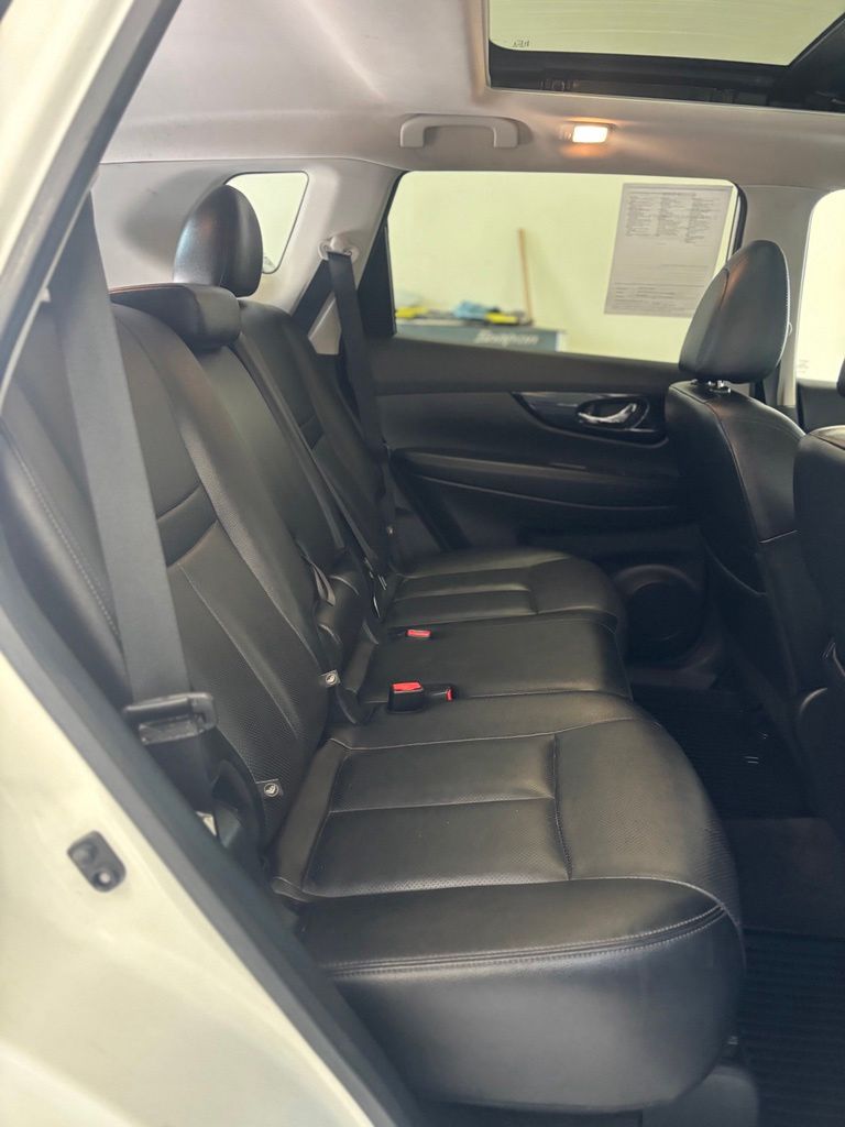 Used 2020 Nissan Rogue SUV