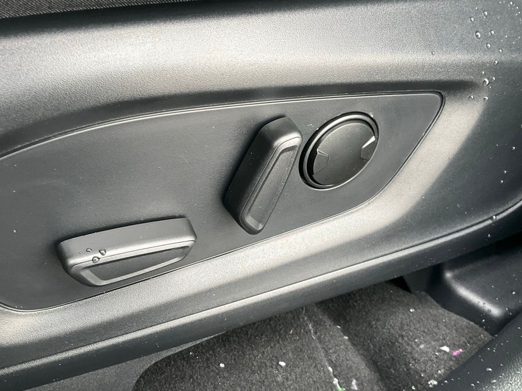 New 2026 Gray Ford Active image 13