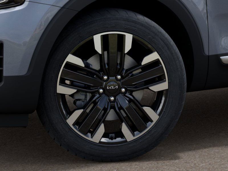 2025 Kia Telluride SX-Prestige