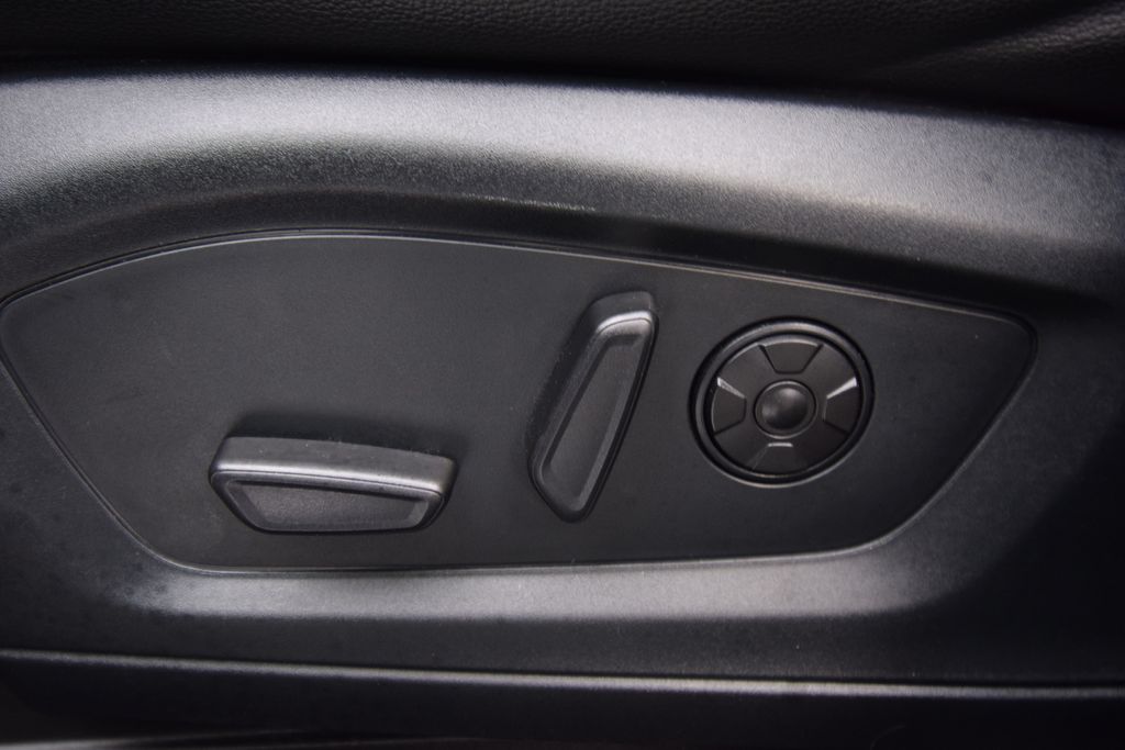 used 2022 Ford Explorer car, priced at $30,000