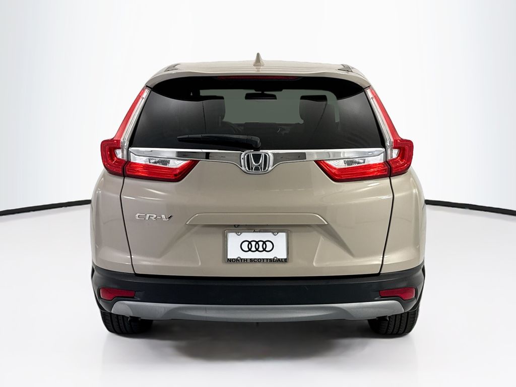 Thumbnail: 2019 Honda CR-V - 6
