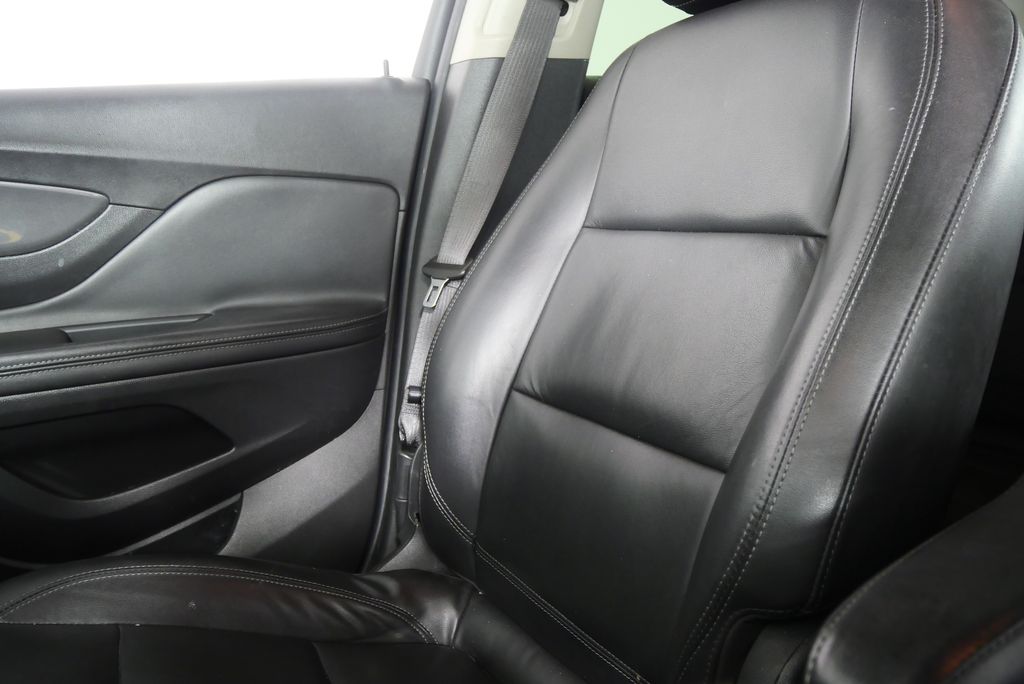 2020 Buick Encore Essence 20