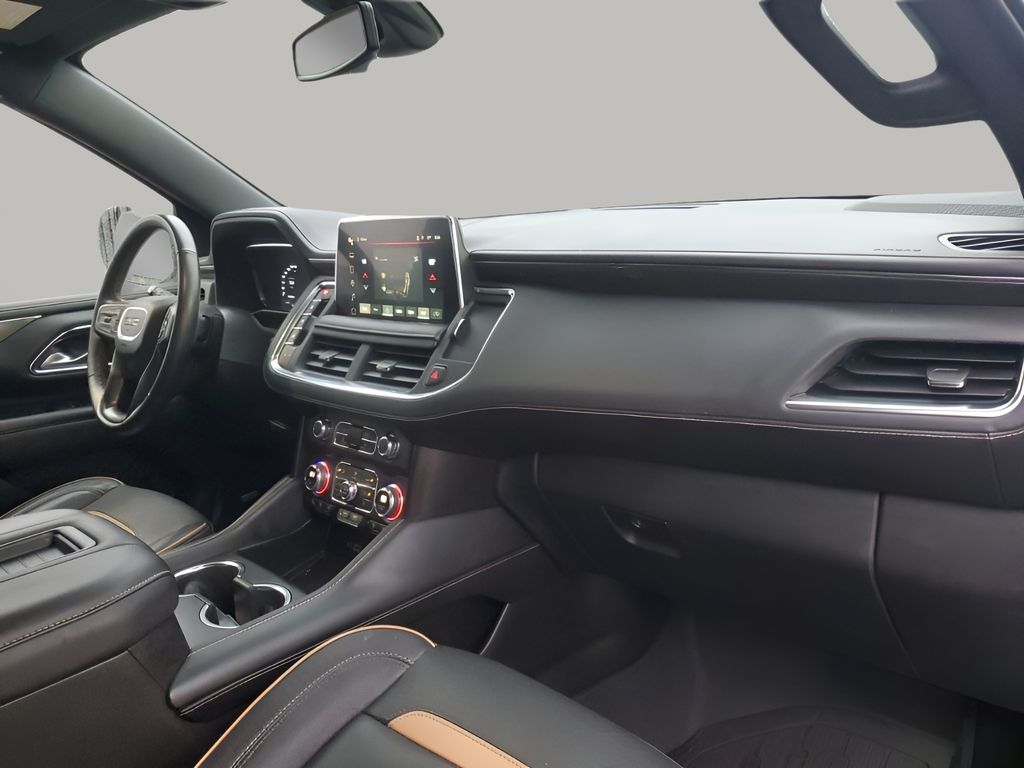 Used Car 2022 Gmc Yukon Xl  At4 For Sale Under $50,000 In Austin, Texas