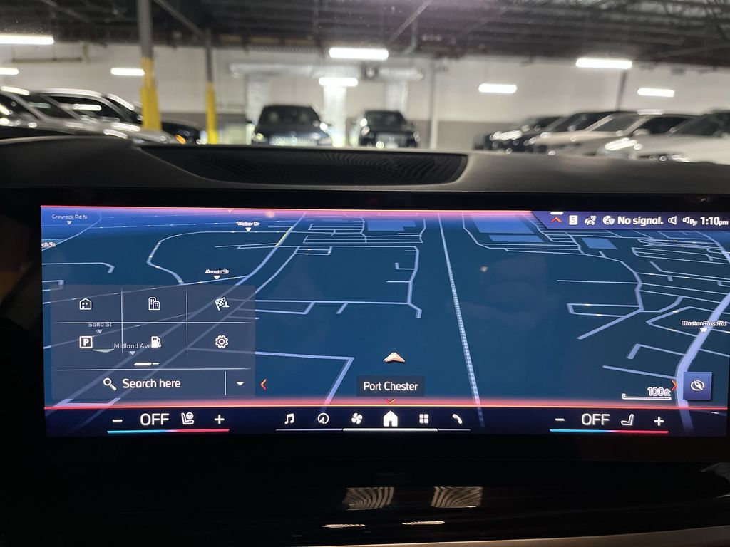 Thumbnail: 2026 BMW X7 - 18