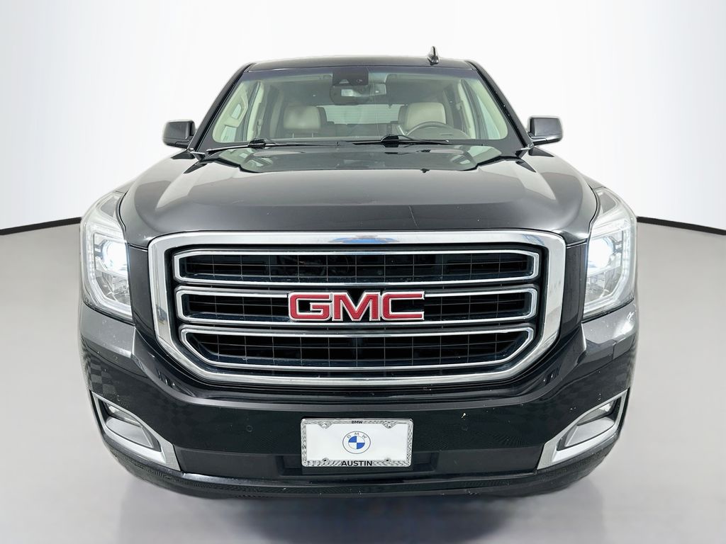Thumbnail: 2020 GMC Yukon - 2