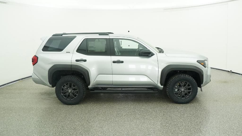 Thumbnail: 2025 Toyota 4Runner - 15