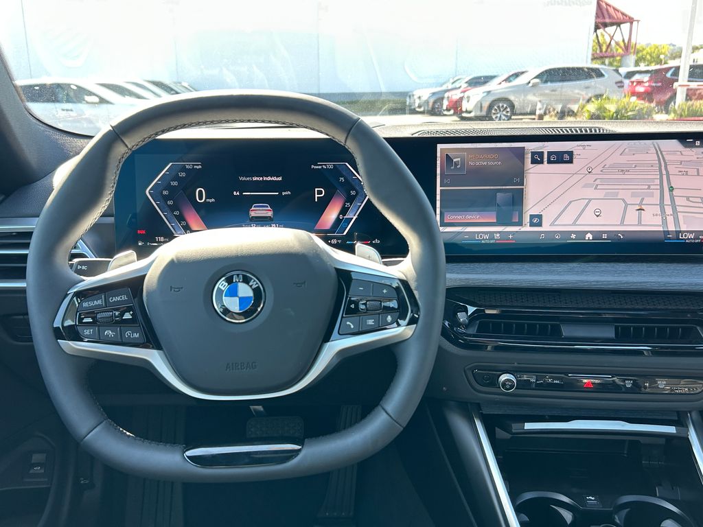 Thumbnail: 2026 BMW 4 Series - 17