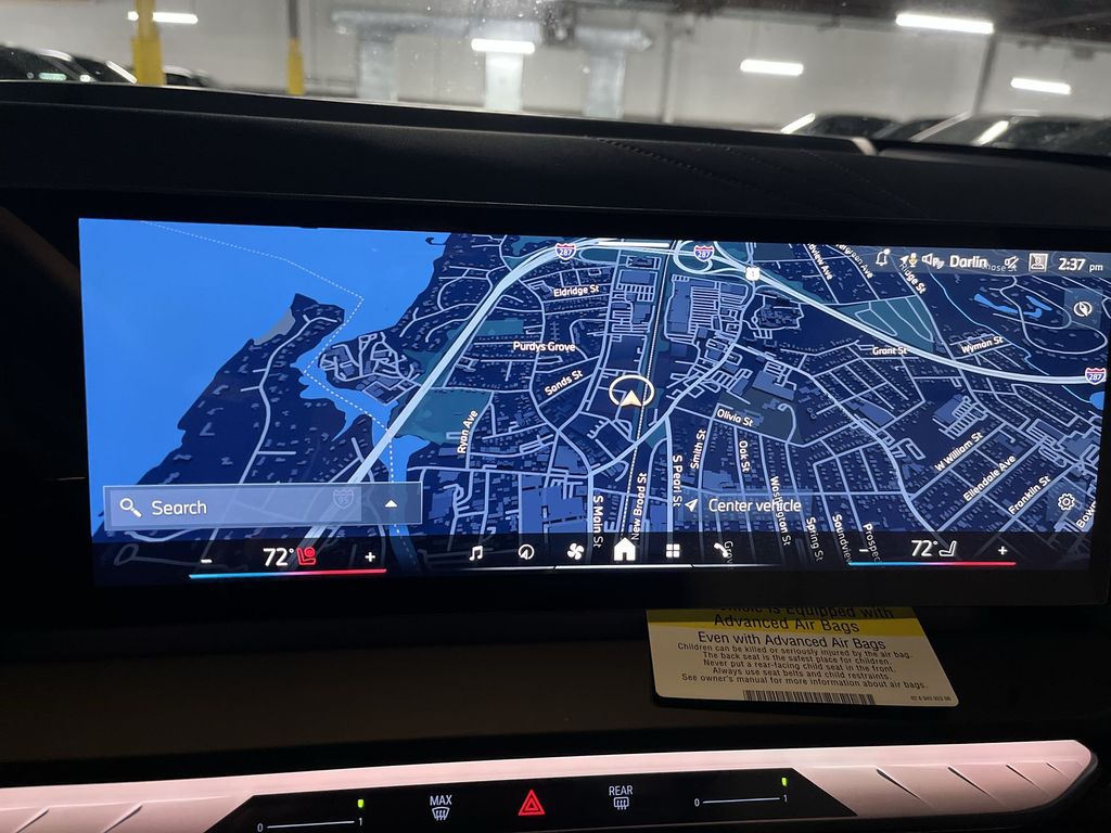 Thumbnail: 2026 BMW X3 - 18