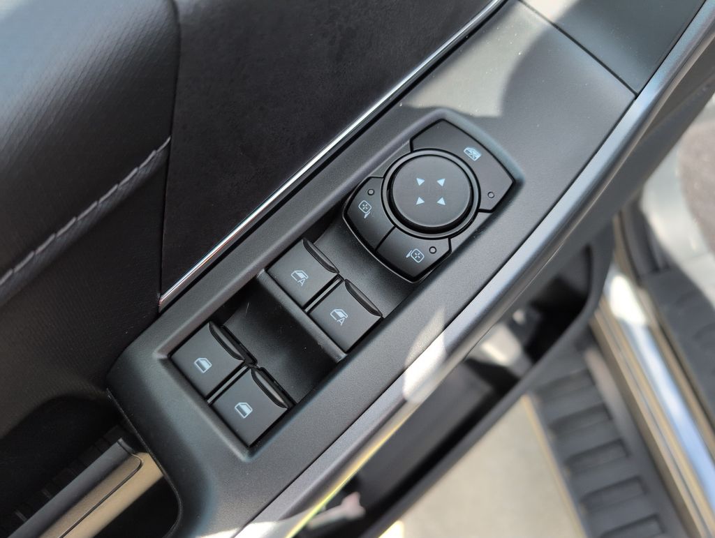 New 2026 Gray Ford XLT image 29