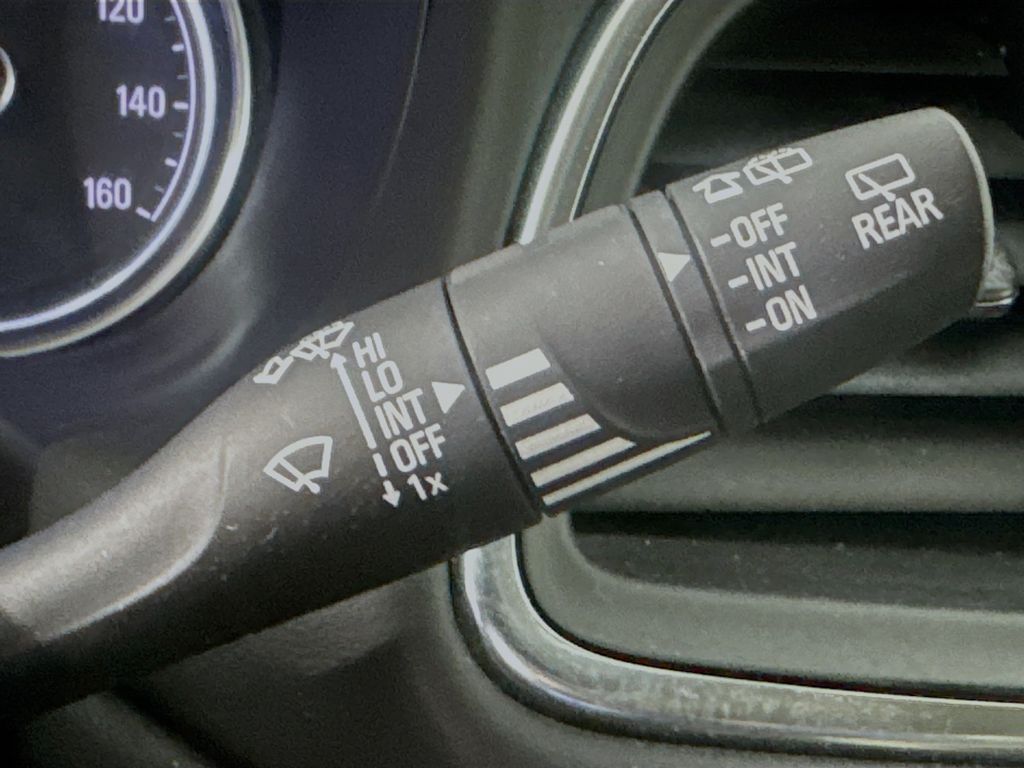 Used Car 2018 Buick Enclave  Essence For Sale Under $20,000 In Austin, Texas