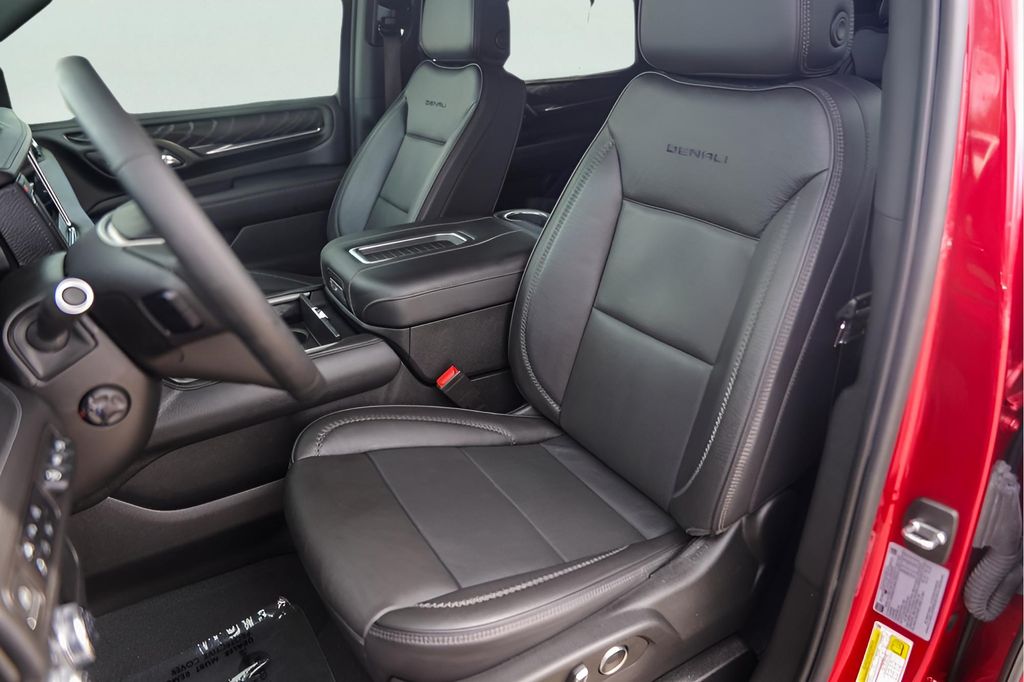 Used Car 2023 Gmc Yukon  Denali For Sale Under $70,000 In Austin, Texas