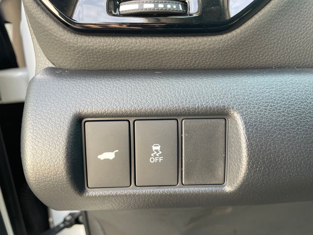 Used Car 2025 Honda Pilot  Ex-l For Sale Under $50,000 In Georgetown, Texas