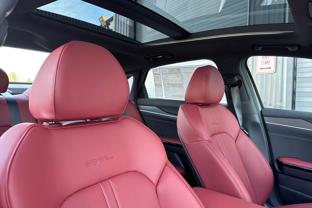 new 2026 Kia K5 car, priced at $33,125