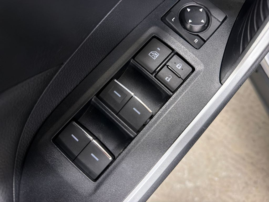 Certified Used 2020 Silver Toyota LE image 17