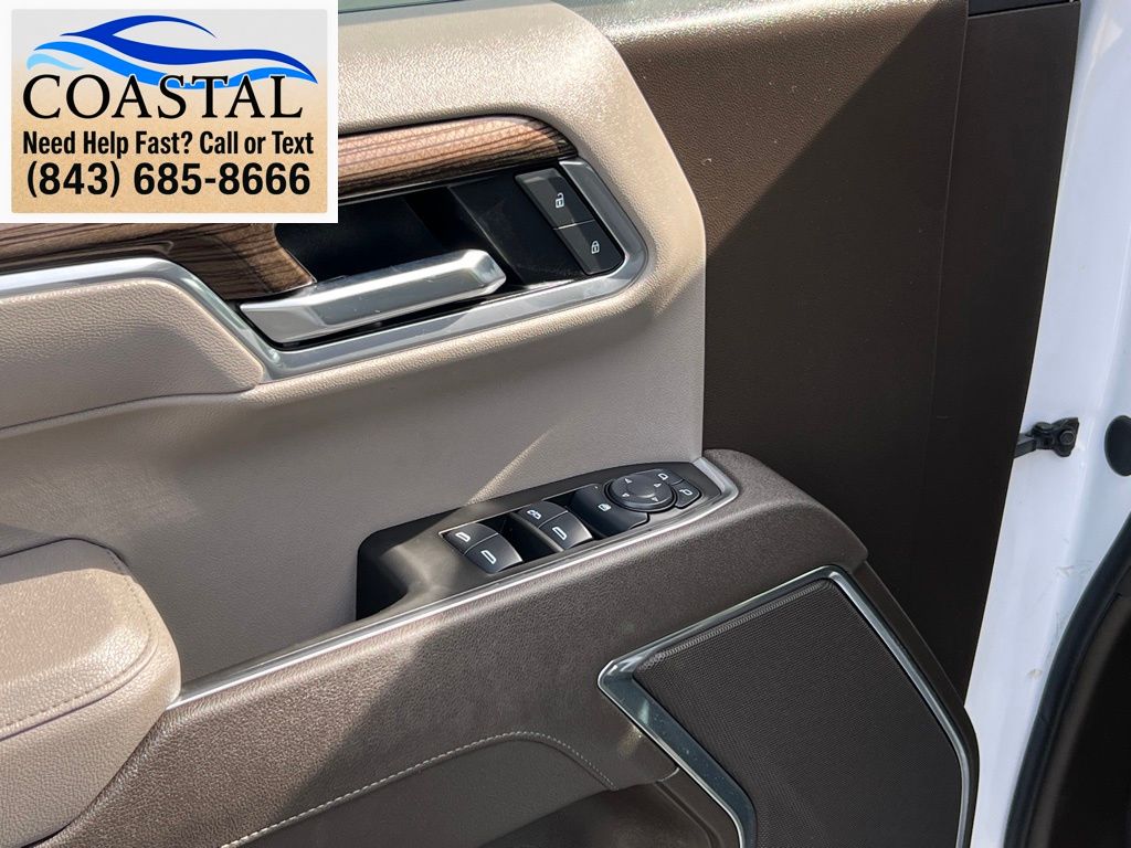 2025 Chevrolet Silverado 1500 LT - 6