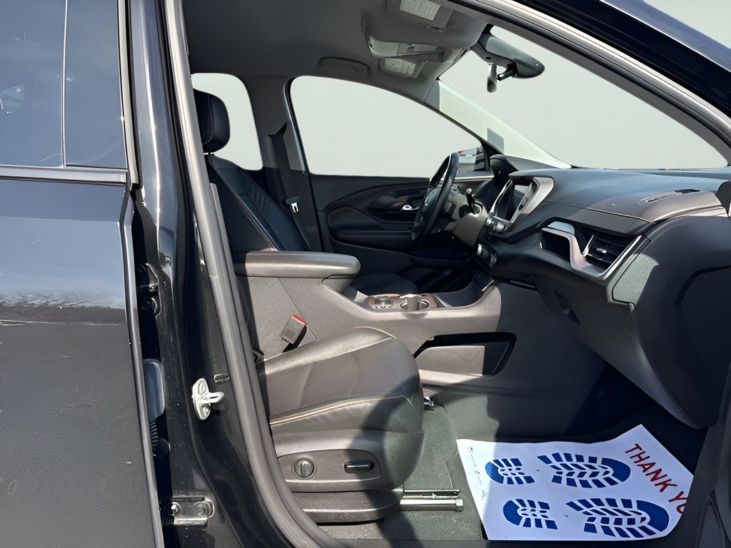 2023 GMC Terrain
