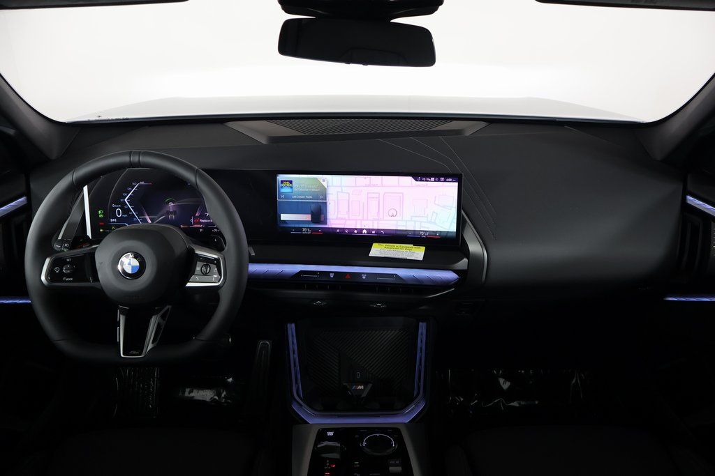 Thumbnail: 2026 BMW X3 - 4
