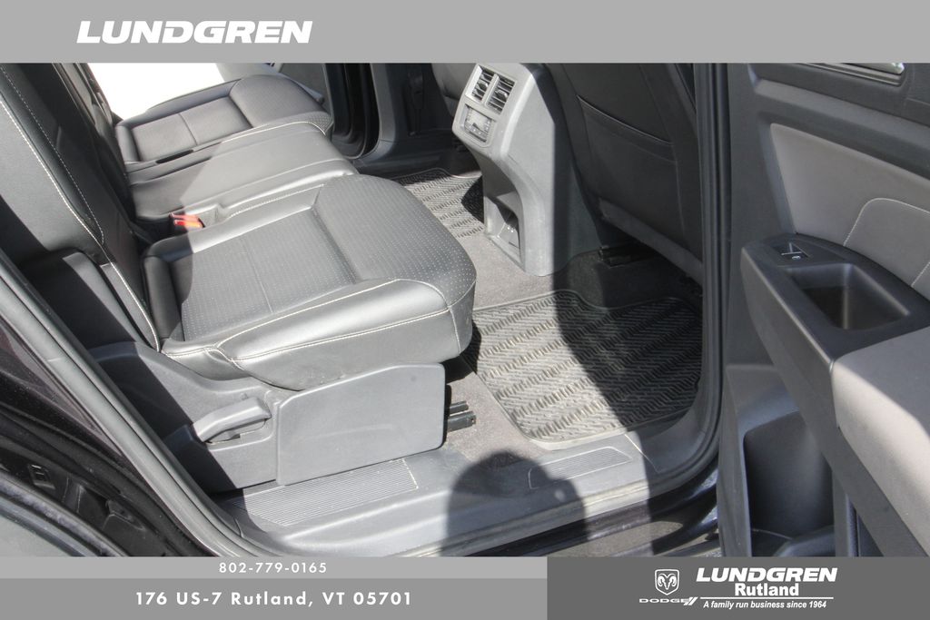 Used 2022 Volkswagen Atlas SUV